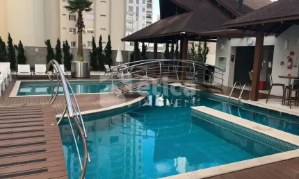 Apartamento à venda de 3 suítes no Garden Plaza, Centro, BALNEARIO CAMBORIU - SC