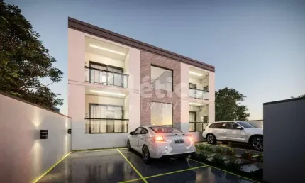 Apartamento à venda -  Cordeiros ITAJAI  SC com 01 suíte   01 dormitório 106,20m
