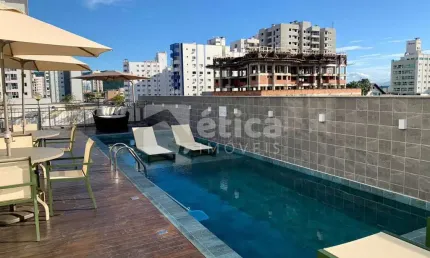 Oportunidade Apartamento Diferenciado 1 suíte 1 dormitório Vila Operária Itajaí