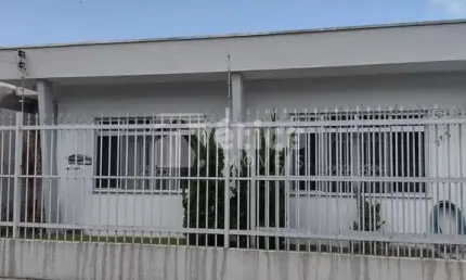 A casa dos seus sonhos, 4 dormitórios sendo 1 suíte, no bairro são joão - itajaí