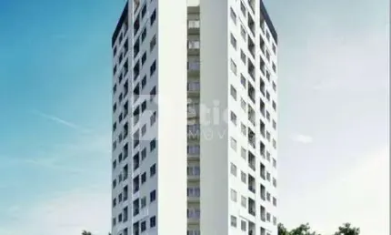Excelente Apartamento de 2 dorms. no bairro Cordeiros em Itajaí, SC -
