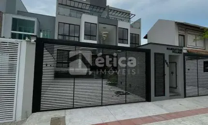 Apartamento 1 suite e 2 dormitorios 2 vagas de garagem Dom Bosco Itajaí-SC