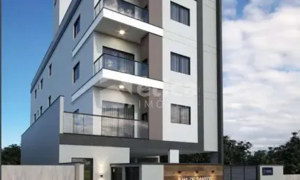 Excelentes Apartamentos 2 a 3 quartos à venda no São Vicente em ITAJAI - SC