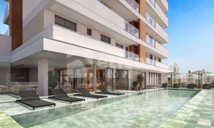 Lançamento Itajaí na Vila Operária, proximo a coméricos em geral. Apartamentos de 3 dormitórios.