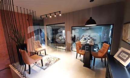Sala comercial para alugar na Rua Carlos Seara, 628, Vila Operária, Itajaí