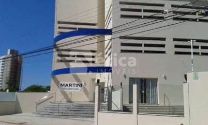 Lindo apartamento no Bairro Cordeiros, em Itajaí SC, com 66 m .