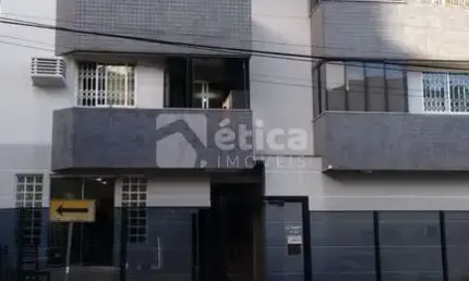 Apartamento a venda com localização privilegiada próximo ao mcdonald s no bairro fazenda
