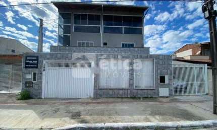 Vendo Linda Casa Triplex no Bairro Santa Regina, Itajaí