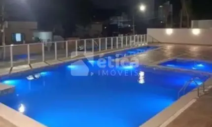 Vendo apartamento de 2 dormitórios sendo 1 suíte no bairro Dom Bosco em Itajaí