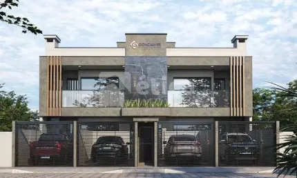 Lançamento de Apartamentos no Bairro São João em Itajaí SC