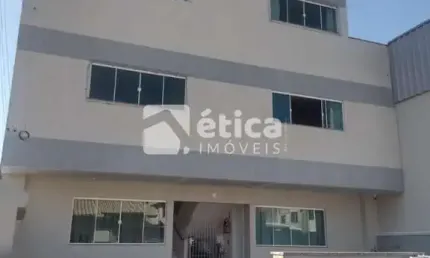 Apartamento de 02 dormitórios e  01 vaga de garagem no Bairro Fazendinha .