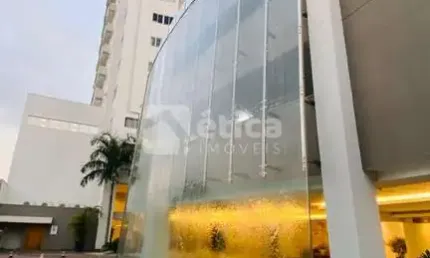 Apartamento com 2 suítes no Residencial Jardins das Águas - Centro de Itajai SC