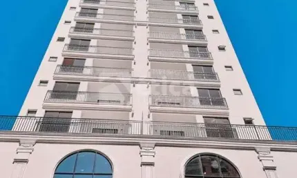 Apartamento com 3 dormitórios, sendo 1 suite  2 vagas na garagem
