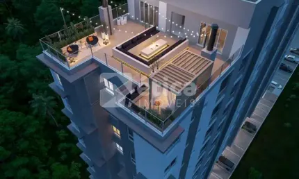 Novo Lançamento no Bairro Cordeiros em Itajaí   MS Joy Up House