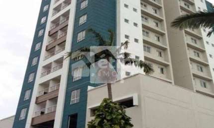 Espetacular apartamento a venda em Itajaí no Bairro São João