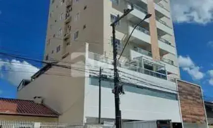 Espetacular apartamento com 1 suite mais 1 semi mobiliado a venda  Bairro São João, Itajaí SC.