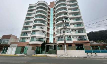 Apartamento semi mobiliado, Bairro Cabeçudas em Itajaí, bairro nobre da cidade