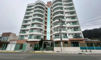 Apartamento mobiliado, Bairro Cabeçudas em Itajaí, bairro nobre da cidade