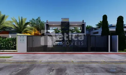 RESIDENCIAL LUMA GABRIELLY- Lançamento no bairro São Vicente, em Itajaí com aptos de 3 dormitórios.