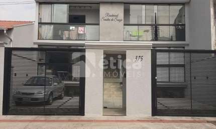 Lindo Apartamento Semi Mobiliado, sendo 01 Suíte mais 1 Dormitório  01 vaga no São João em Itajaí SC
