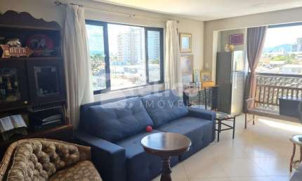 EXCELENTE OPORTUNIDADE  Cobertura Diferenciada de 1 Suíte    1 Quarto no Bairro São João-Itajaí SC