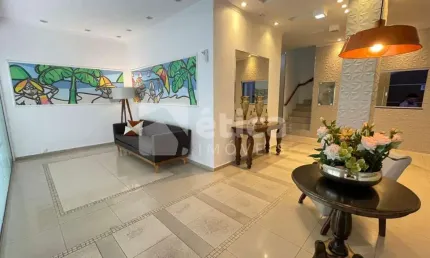 Viva em Balneário Camboriú  3 Quartos e Lazer Completo