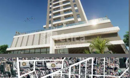 Conforto, lazer e exclusividade em um novo empreendimento na Vila Operária