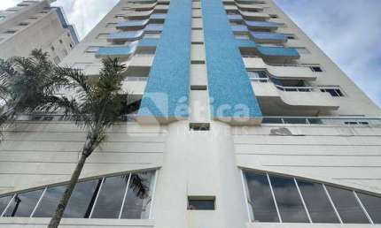 Apartamento mobiliado 2 dormitórios para locação, com lazer completo, Dom Bosco
