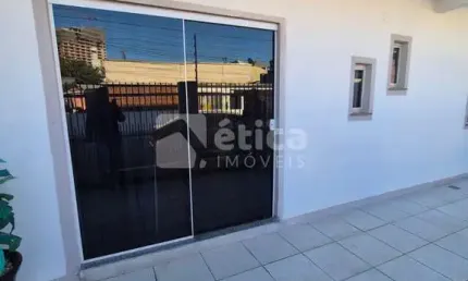 Sala Comercial para Locação no Centro de Itajaí  Ótima Localização
