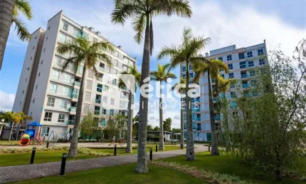 Apartamento 1 Dormitório e 1 Suíte para Locação no Bairro São João, em Itajaí