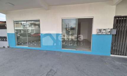 SALA COMERCIAL PARA LOCACAO NO BAIRRO SAO VICENTE EM ITAJAÍ