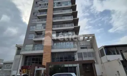 Apartamento com 2 dormitórios para locação no Bairro São João em Itajaí