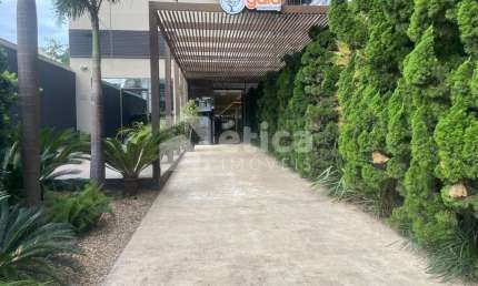 Salas para locação no GAIA Coworking, Bairro Centro em Itajai SC