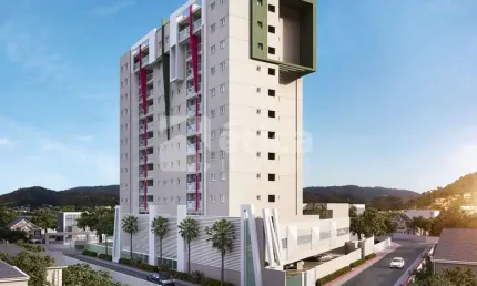 LOCAÇÃO APARTAMENTO DE 2 DORMITÓRIOS SEMI MOBILIADO NA PRAIA BRAVA