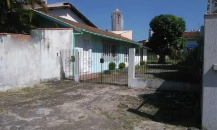 Terreno à venda na Rua Duque de Caxias, 396, Vila Operária, Itajaí