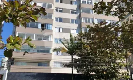 Apartamento Frente Mar diferenciado 3 dormitorios centro de Balneário Camboriu