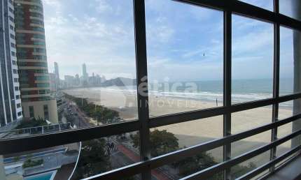 Apartamento à venda, Beira Mar, BALNEÁRIO CAMBORIÚ - SC