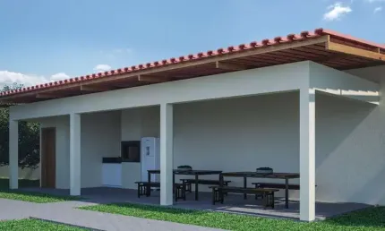 Apartamentos pelo programa Minha Casa Minha Vida prontos para morar