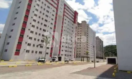 Apartamento Duplex à venda,  de 03 dormitórios no Bairro Canhanduba, ITAJAI - SC