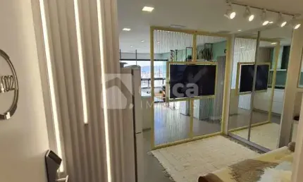 Apartamento com 2 dormitórios à venda, São Judas, ITAJAI - SC