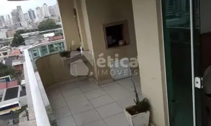 Apartamento 1 suíte mais 2 dormitórios - centro - itajai - sc