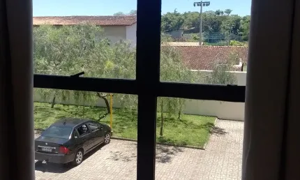 Flat com 1 quarto à venda na Rua Manoel Francisco Nunes, 795, Granja dos Cavaleiros, Macaé