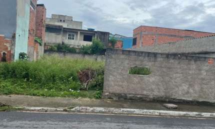 Terreno à venda na Rua Cazuza, 000, Jardim Aeroporto, Macaé