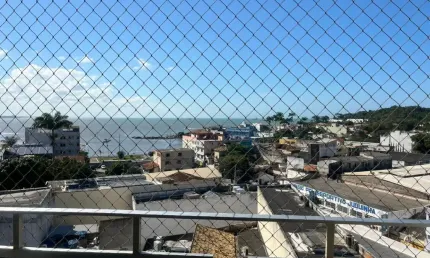 Apartamento com 2 quartos à venda na Rua Silva Jardim, 000, Centro, Macaé