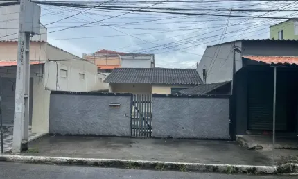 Excelente terreno para comércio na rua principal do Aeroporto