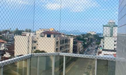 Apartamento com 3 quartos à venda na Rua Doutor Bueno, 000, Centro, Macaé