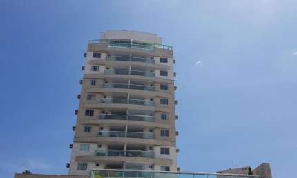 Excelente cobertura com 210 m² no Bairro da glória vista mar