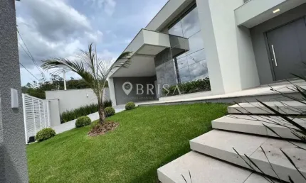 Casa com 3 quartos à venda na Barra do Rio Cerro, Jaraguá do Sul 