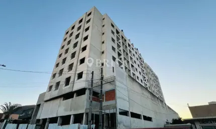 Apartamento com 2 quartos à venda no Centro, Jaraguá do Sul 