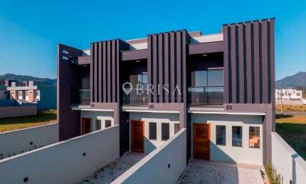Casa com 2 quartos à venda no Três Rios do Norte, Jaraguá do Sul 